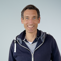 Matthias Conrad, COO @ Conversionmaker.ai