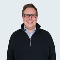 Sebastian Brenner, VP Sales @ Conversionmaker.ai