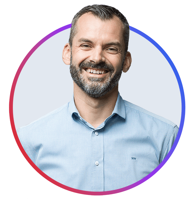 Michael Witzenleiter