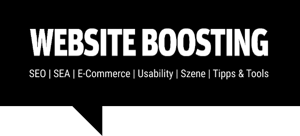 Website Boosting